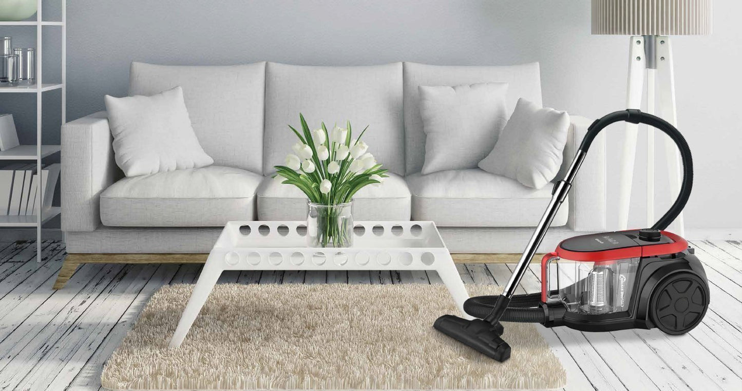 Copy of Aspirador trineo EVVO AT3