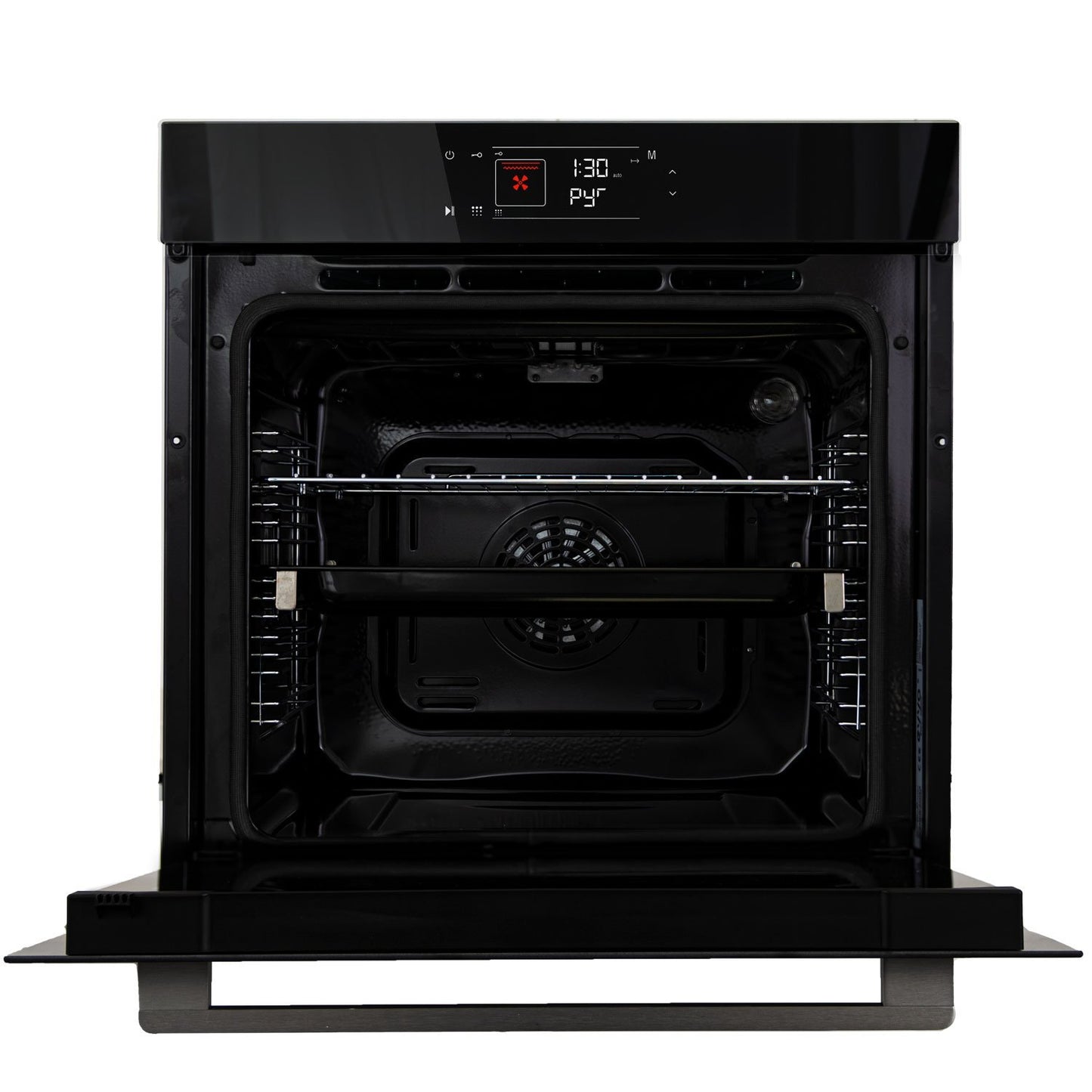 Horno EVVO H3