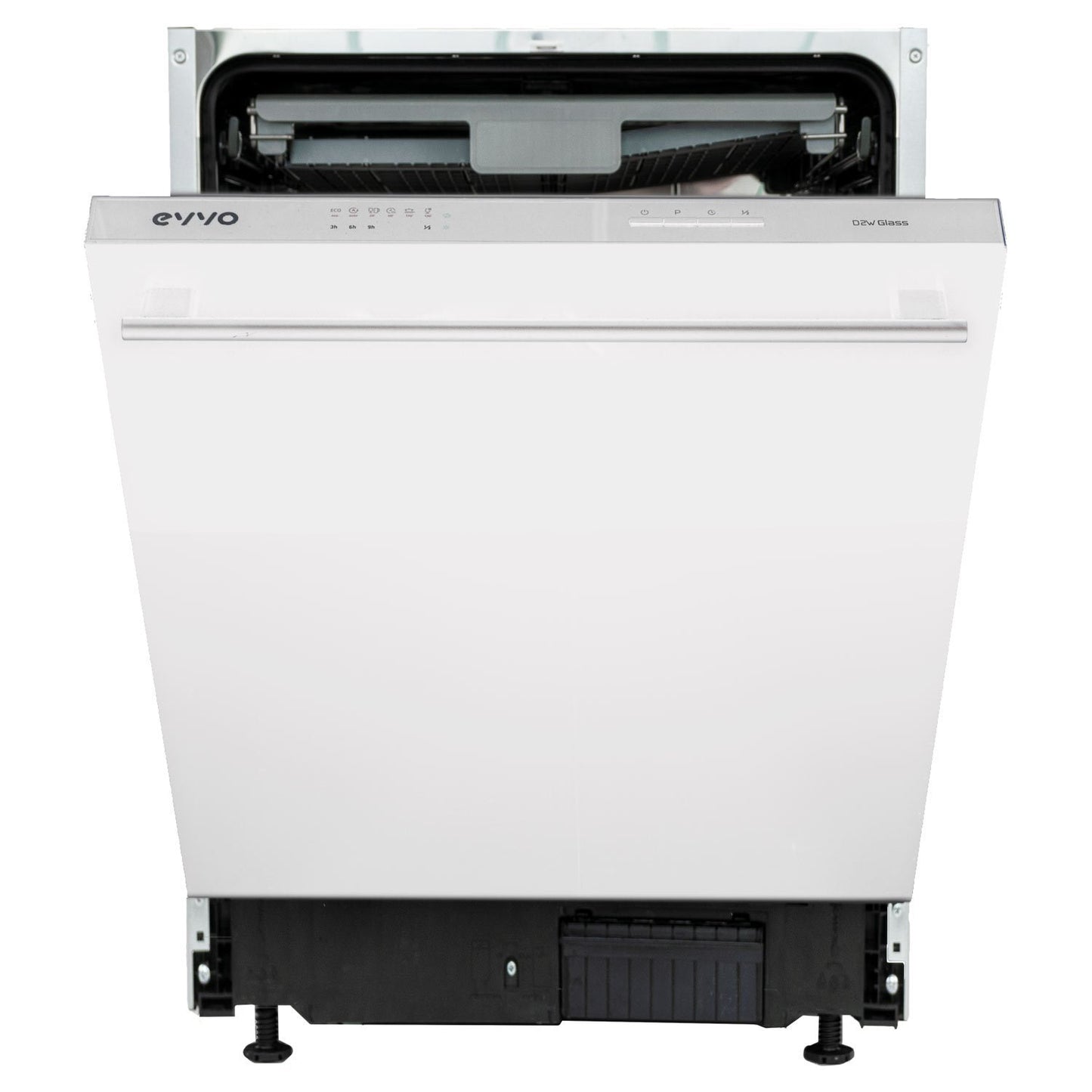 Lavavajillas EVVO D2W Glass
