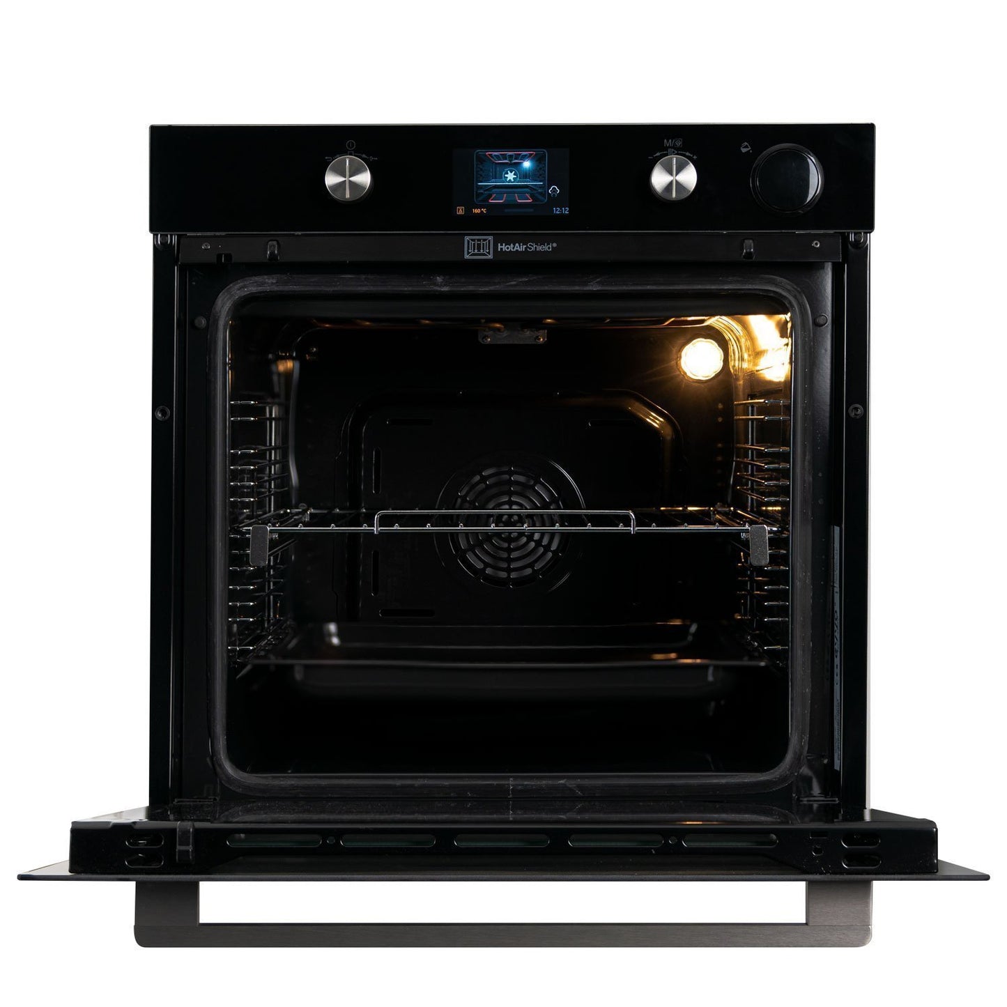 Horno EVVO H4 Gourmet