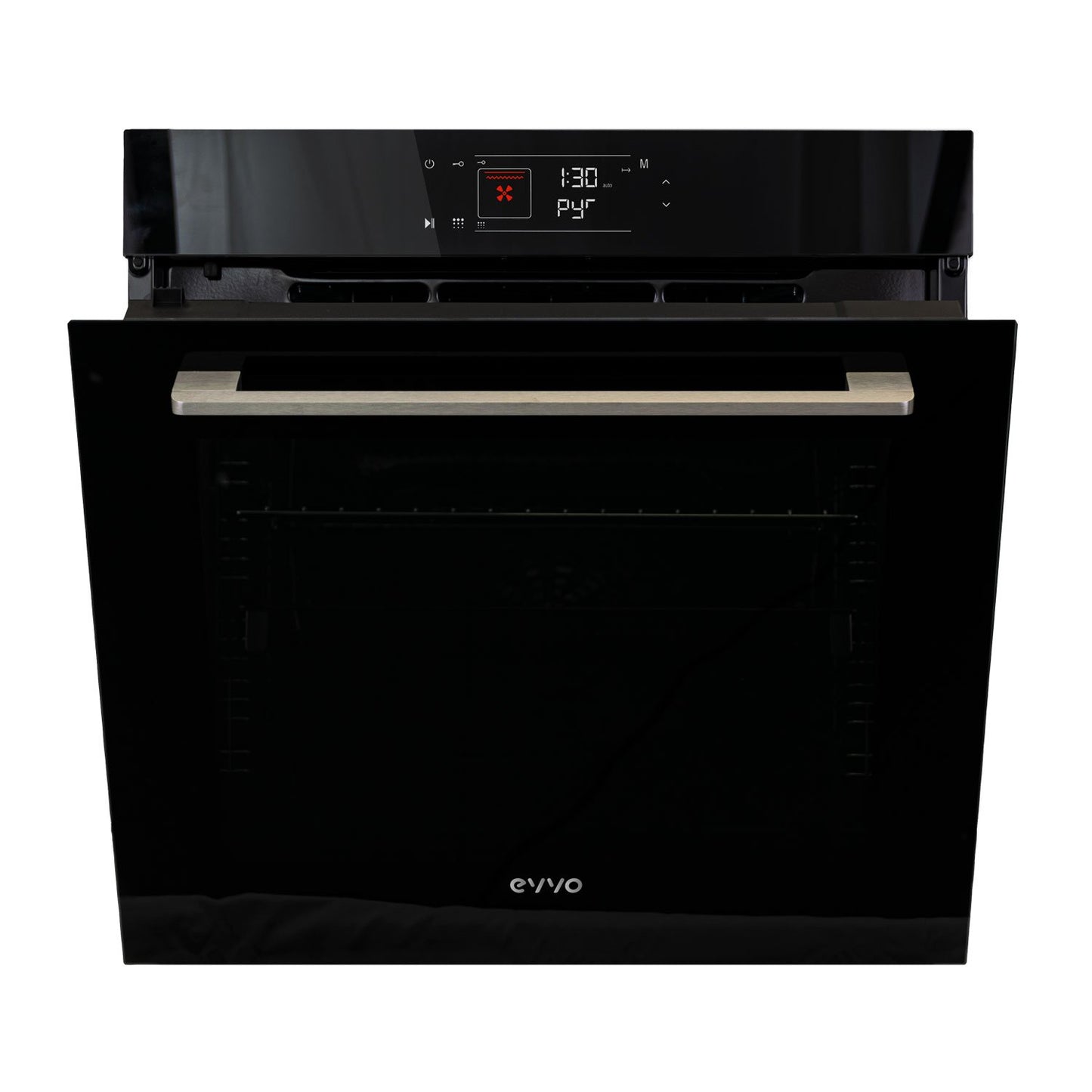 Horno EVVO H3