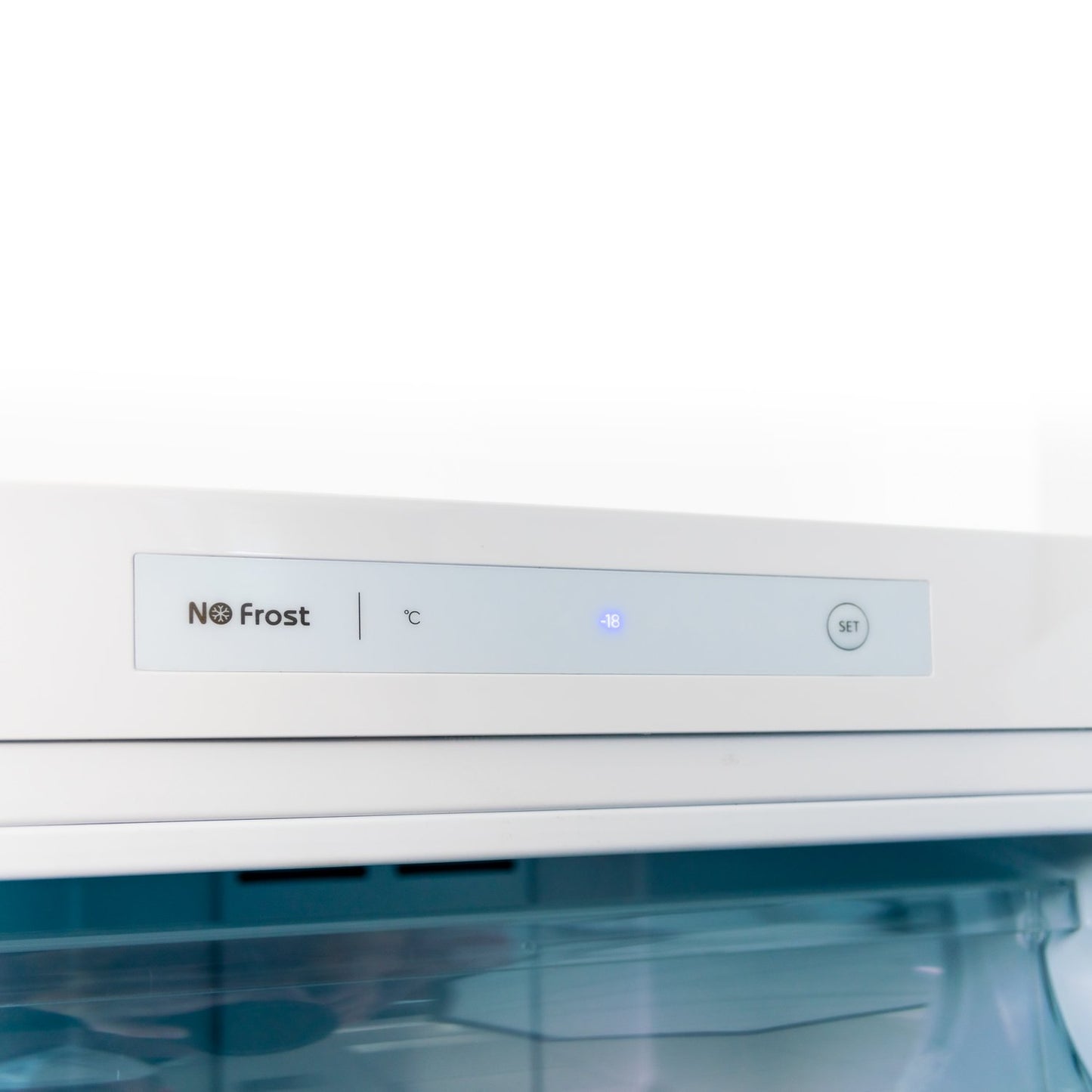 Congelador Vertical EVVO F144