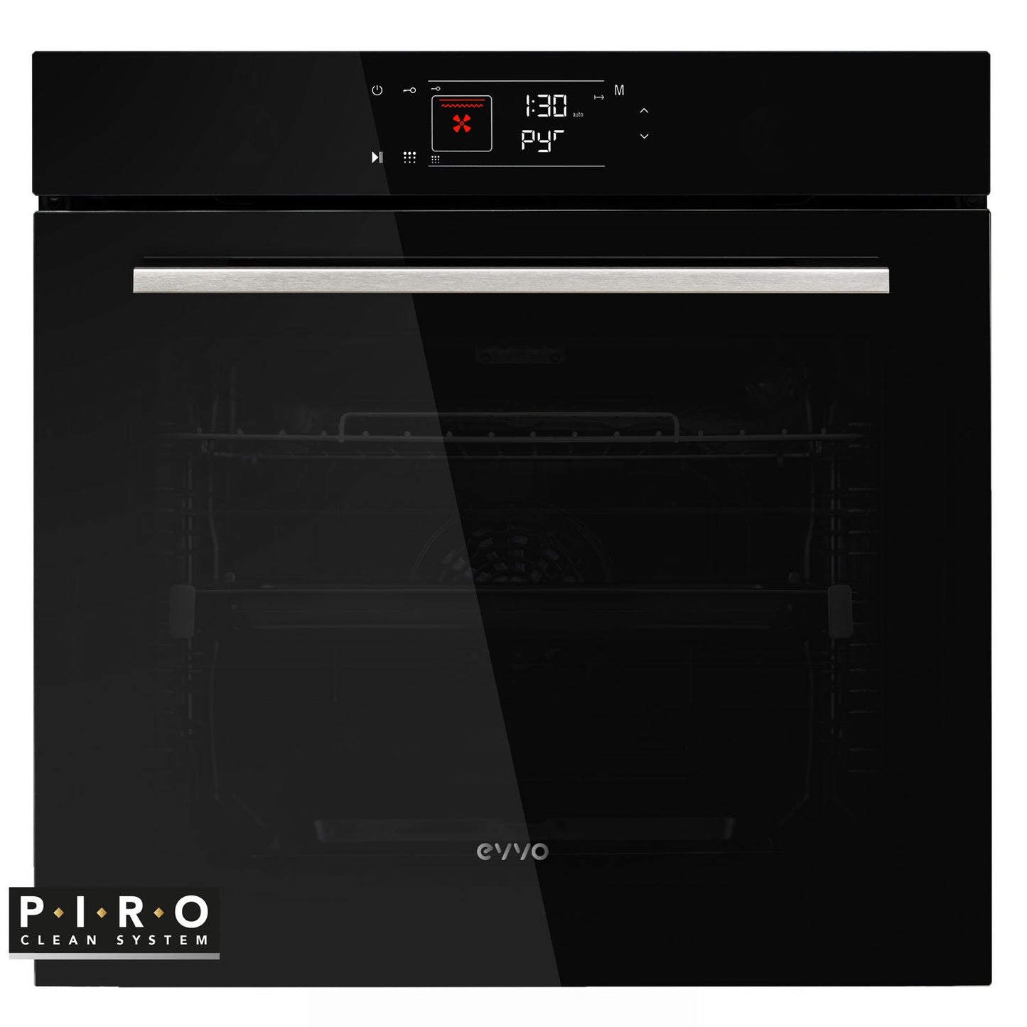 Horno EVVO H3