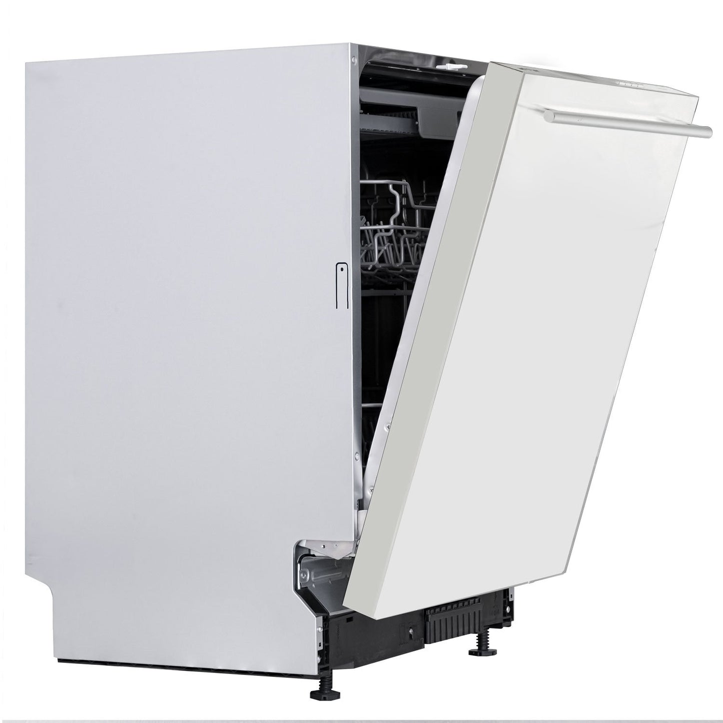 Lavavajillas EVVO D2W Glass