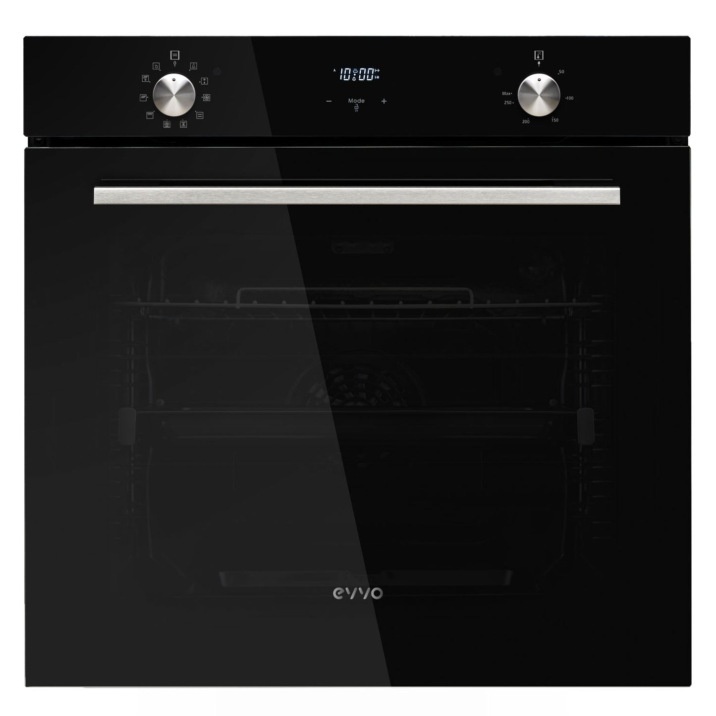 Horno EVVO H2