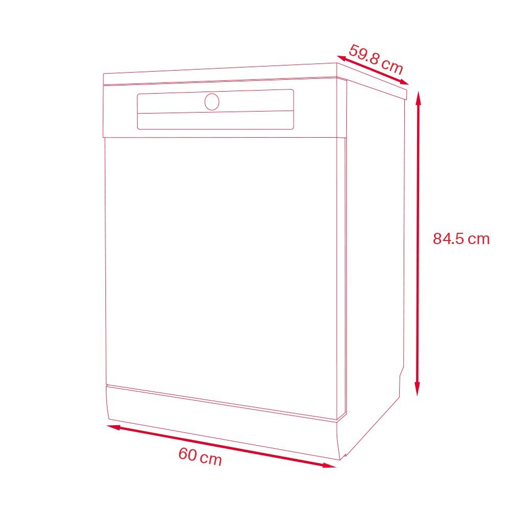 LAVAVAJILLAS EVVO D4