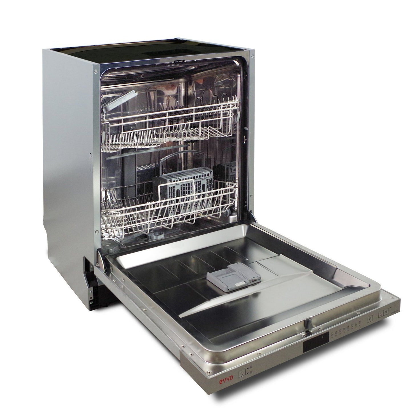LAVAVAJILLAS INTEGRABLE EVVO Di.2