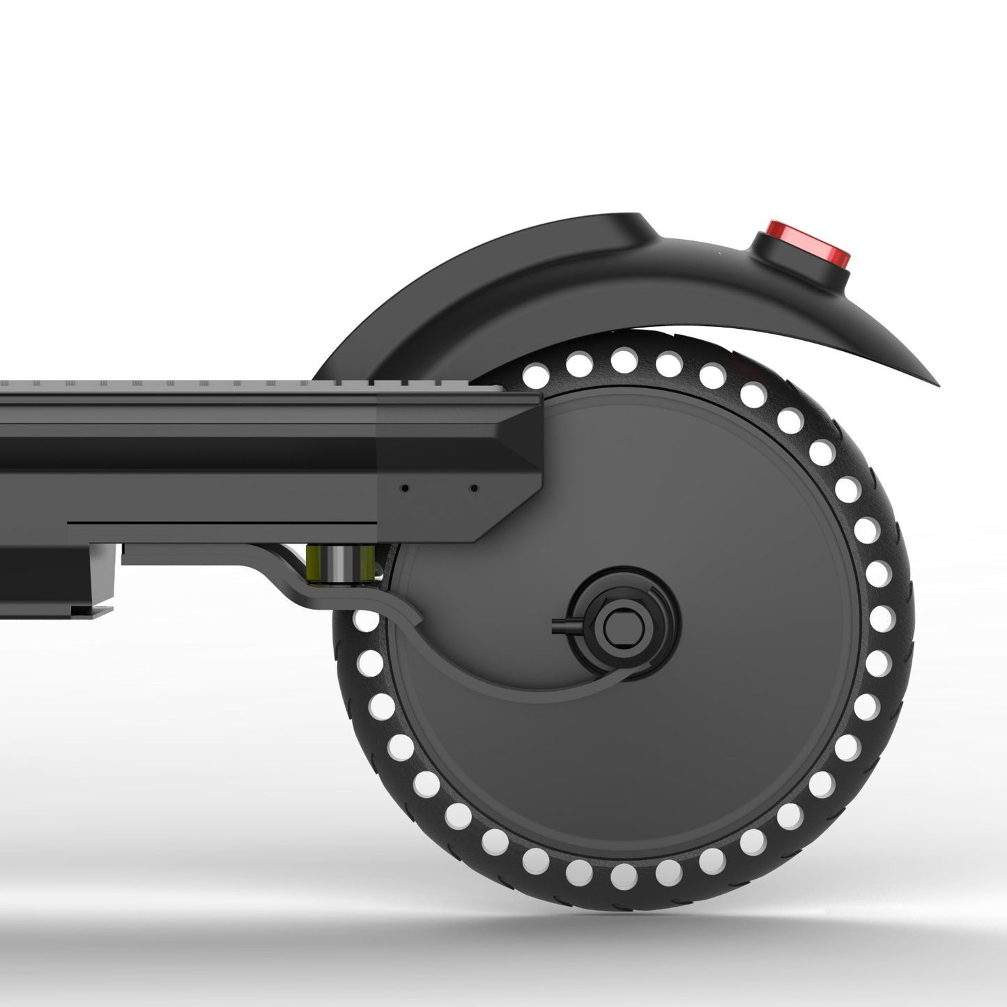 Patinete eléctrico Evvo go! Max