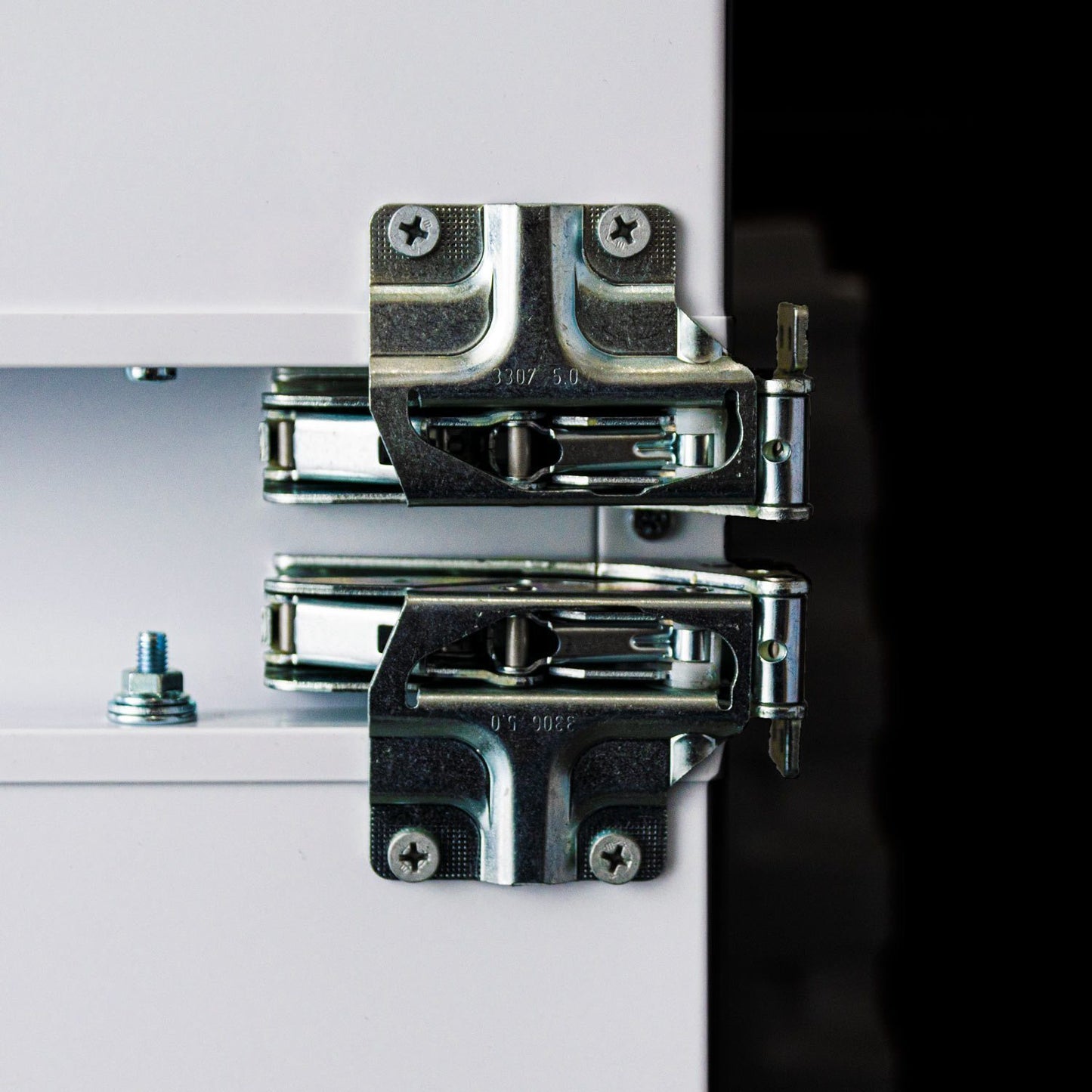 Frigorífico Combi Integrable Evvo Fi60