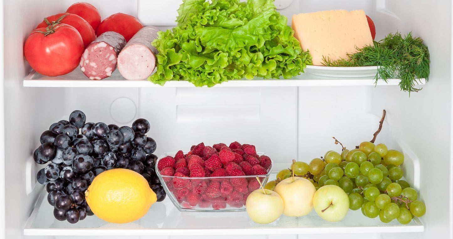 Frigorífico Francés EVVO F80DX