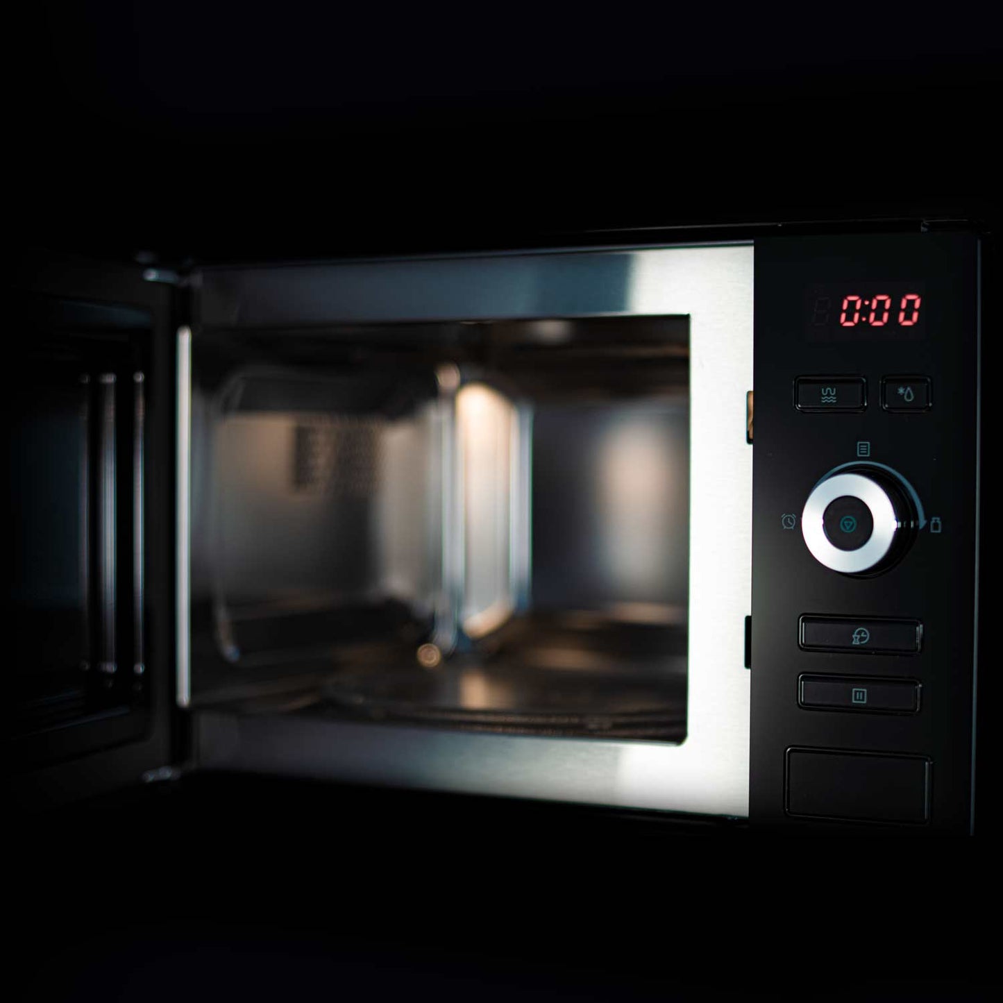 MICROONDAS INTEGRABLE MI3