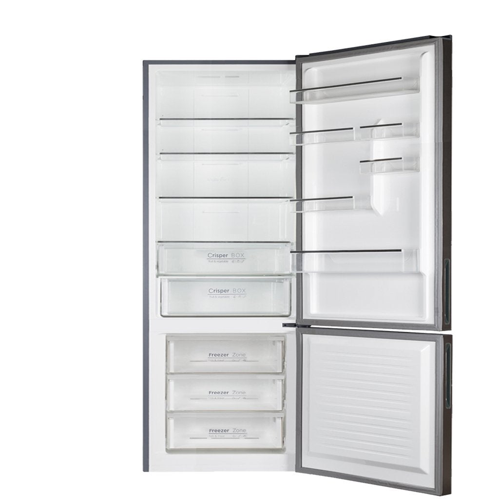 Frigorífico Combi EVVO F70DX