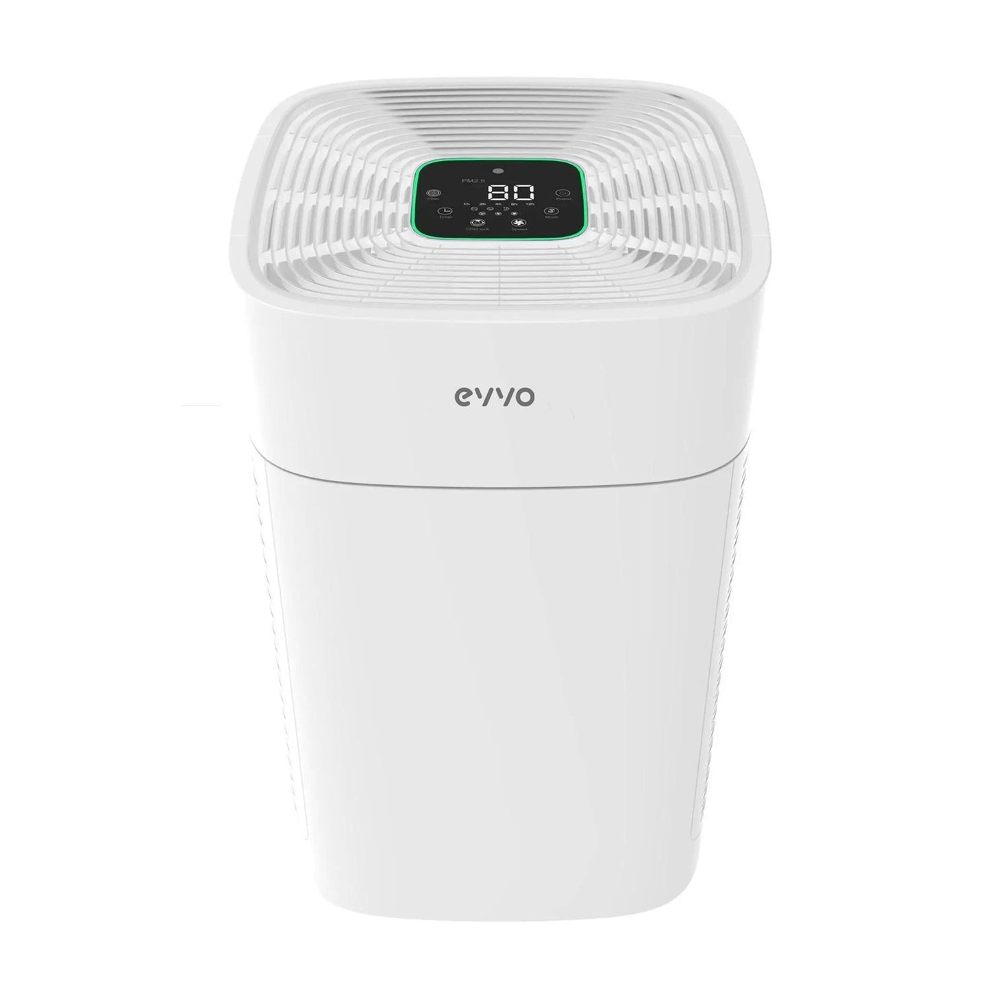 Purificador de aire EVVO P100