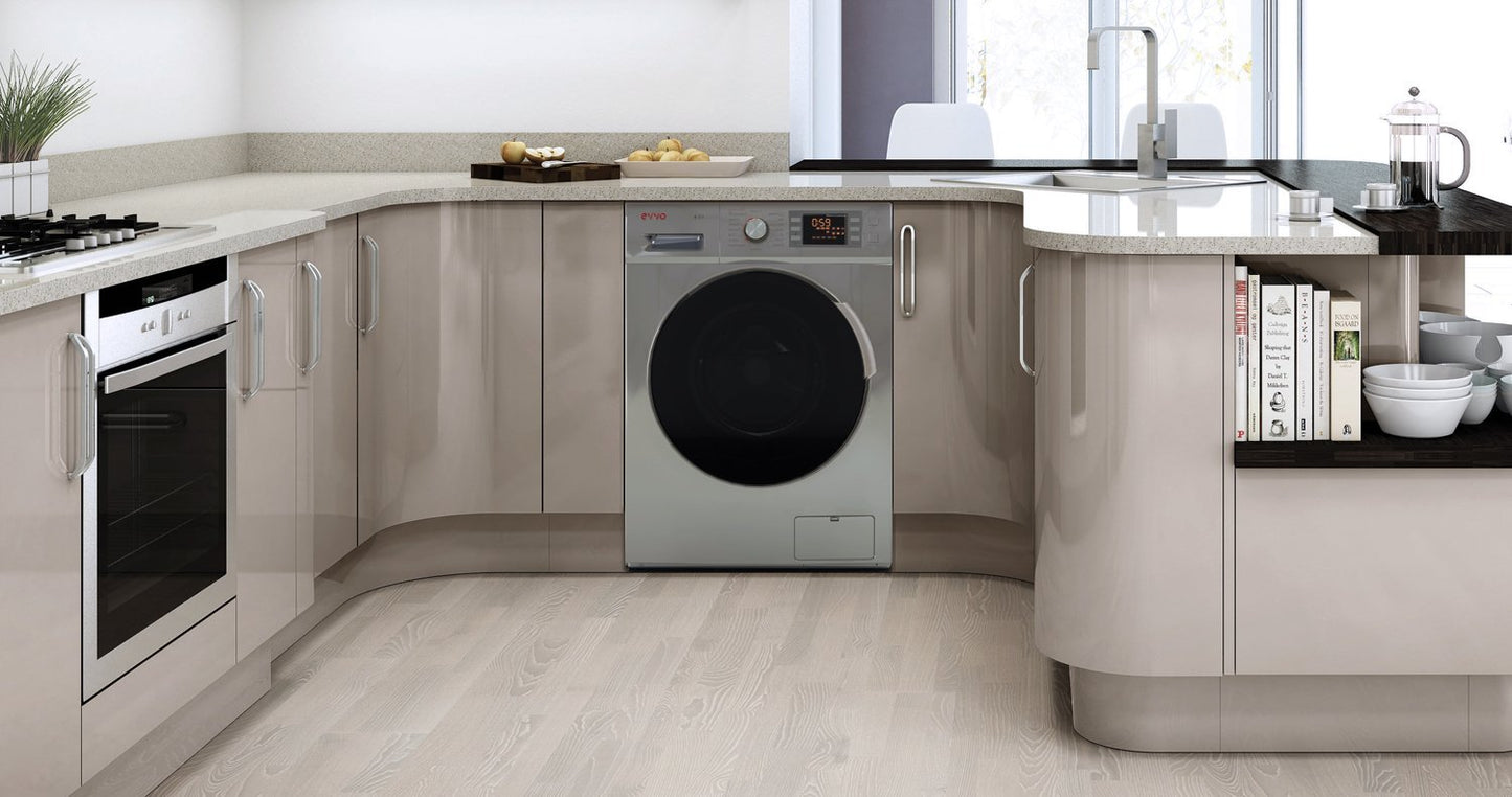 popup prueba LAVADORA-SECADORA EVVO 4.10DX