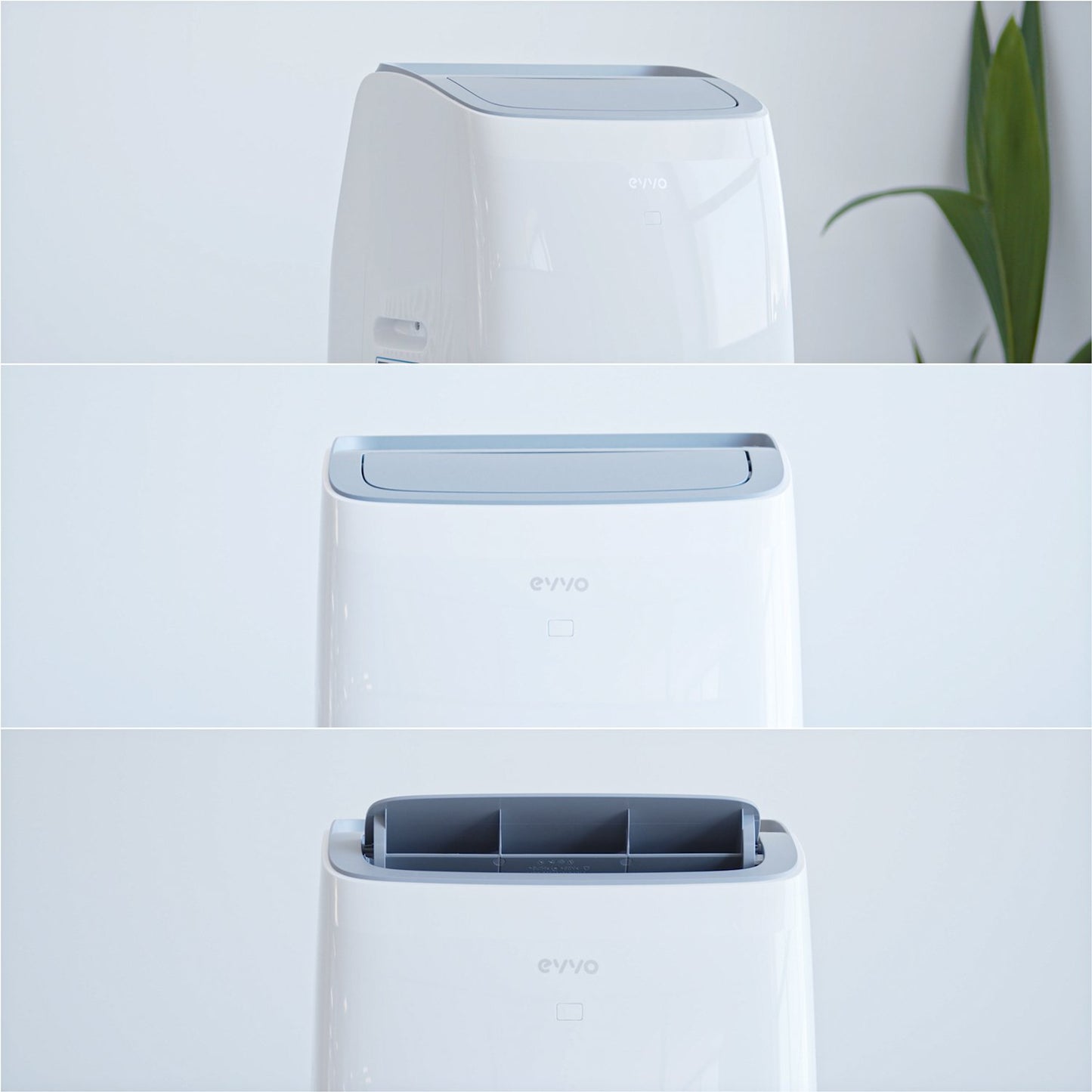 Aire Acondicionado Portatil CLIMA P9 Silent