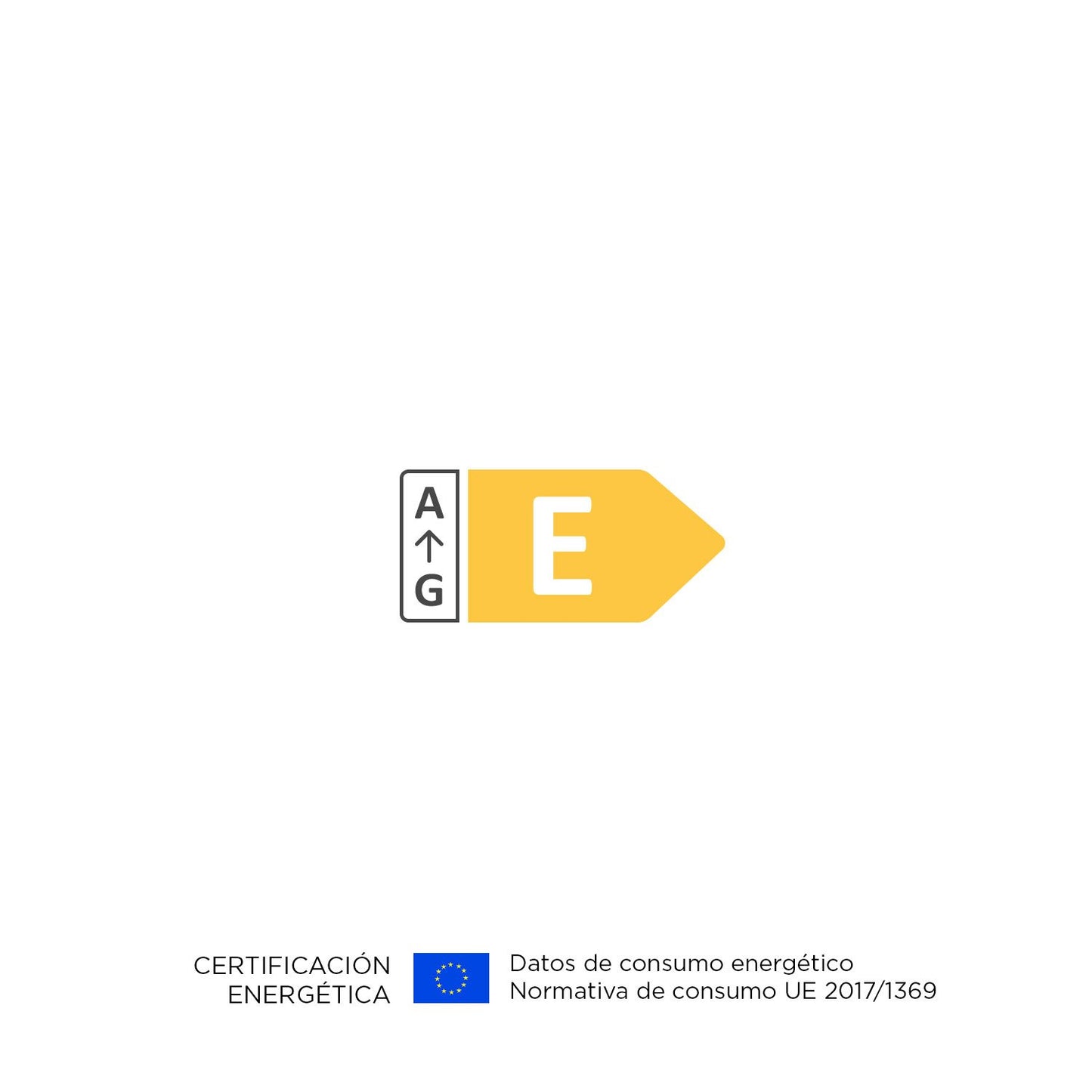 Frigorífico Combi Integrable Evvo Fi60