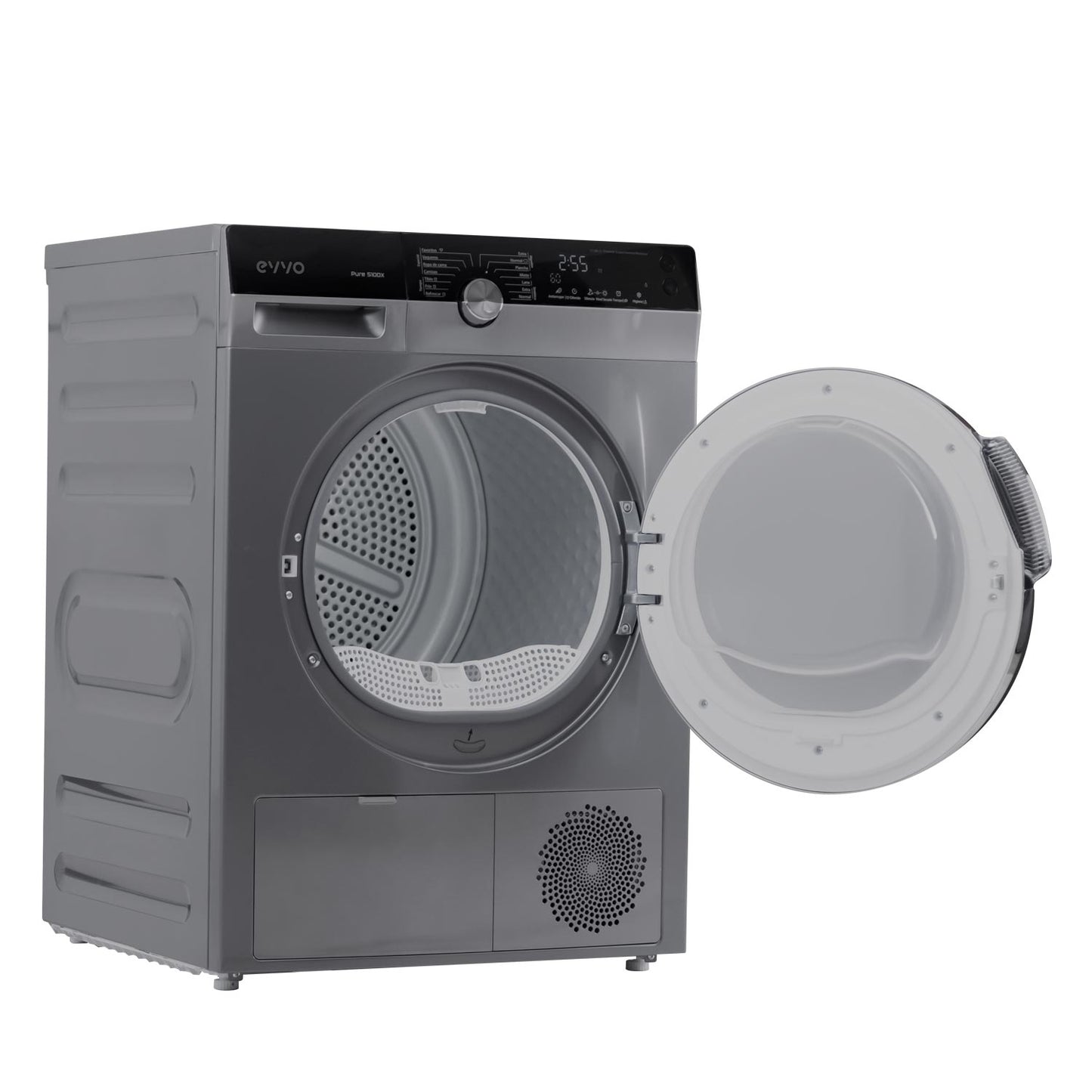 SECADORA EVVO Pure S10DX