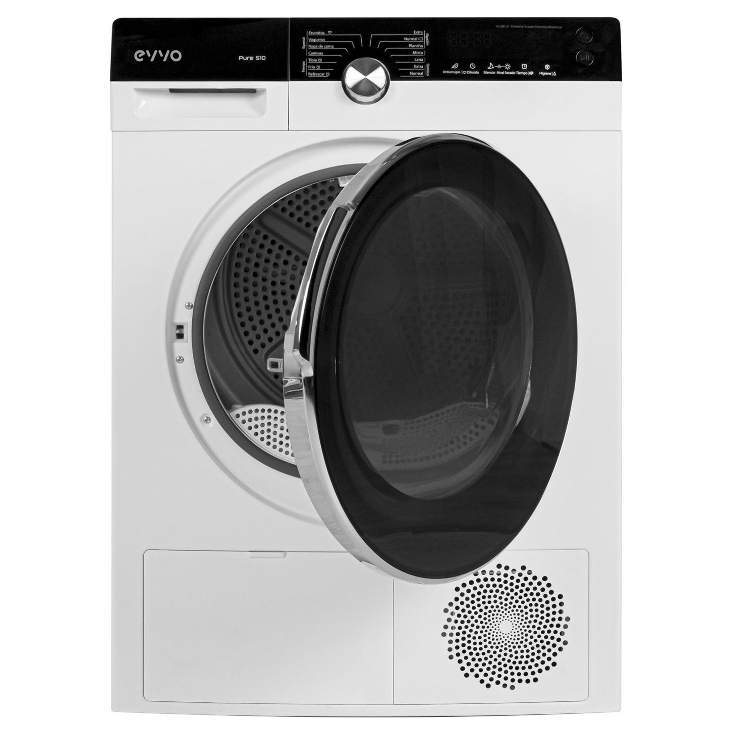 SECADORA EVVO Pure S10
