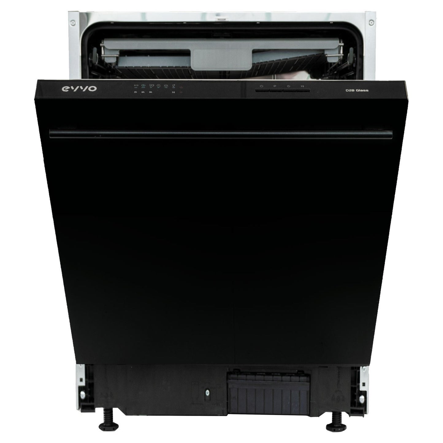 Lavavajillas EVVO D2B Glass