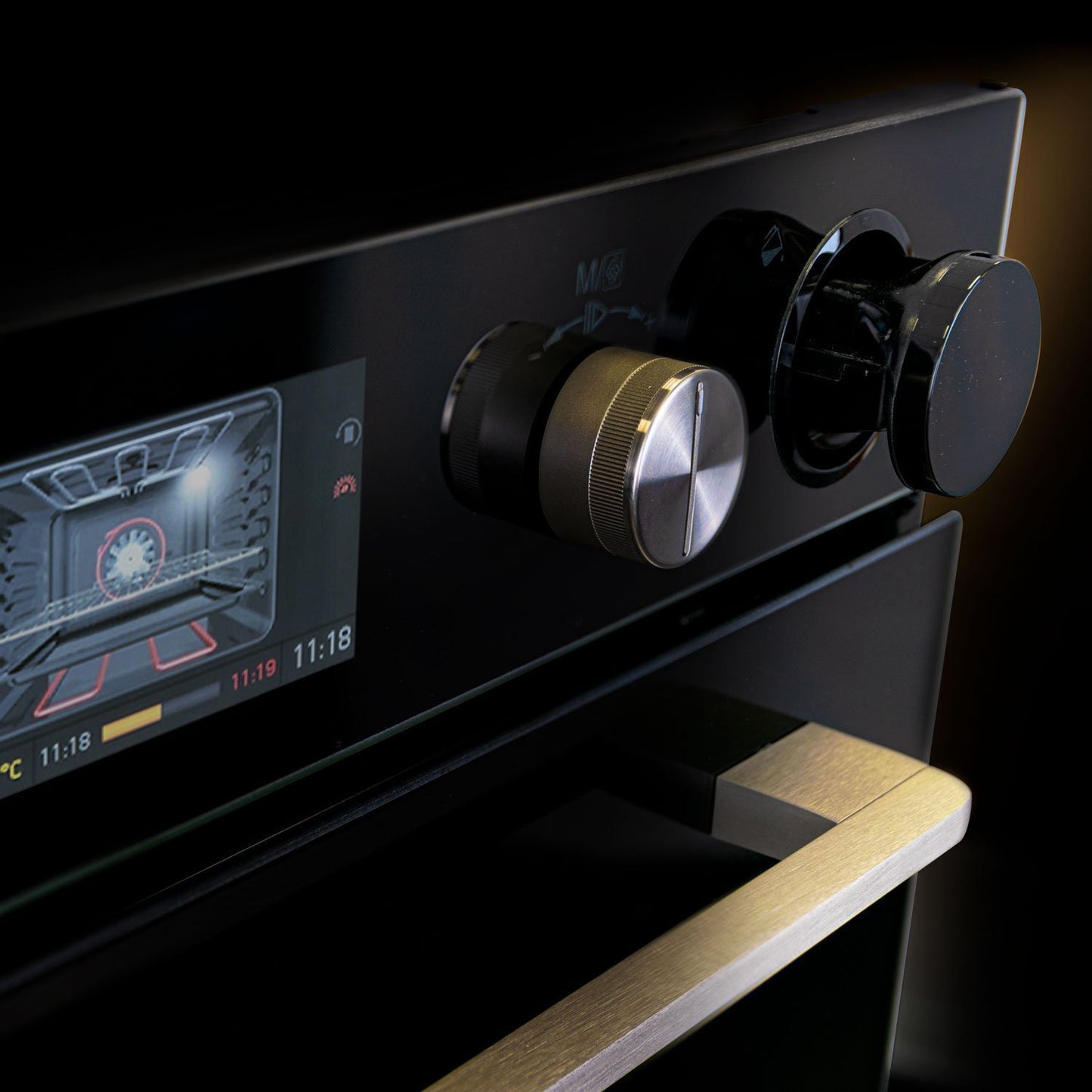 Horno EVVO H4 Gourmet