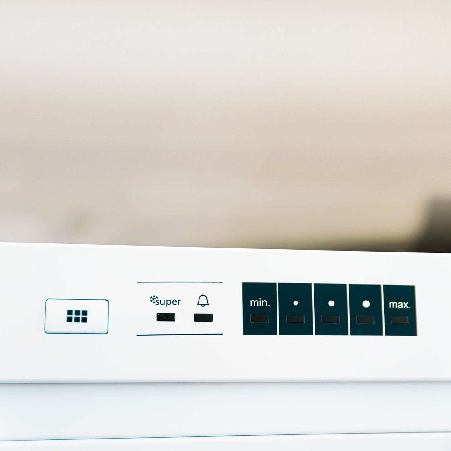 Frigorífico Combi Integrable Evvo Fi60