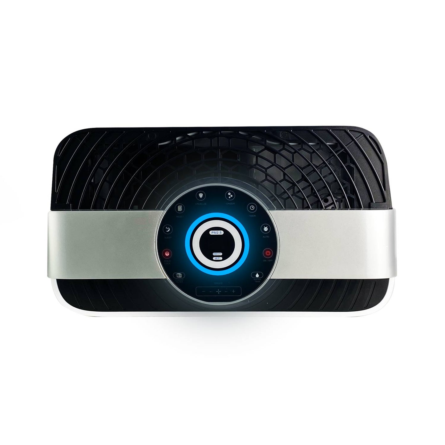 Purificador de aire EVVO P60