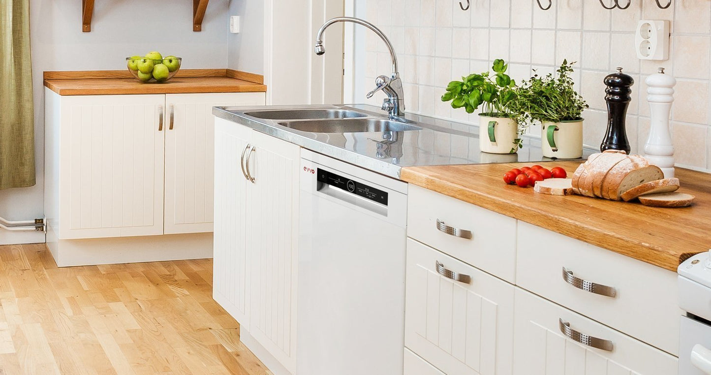 LAVAVAJILLAS EVVO D4