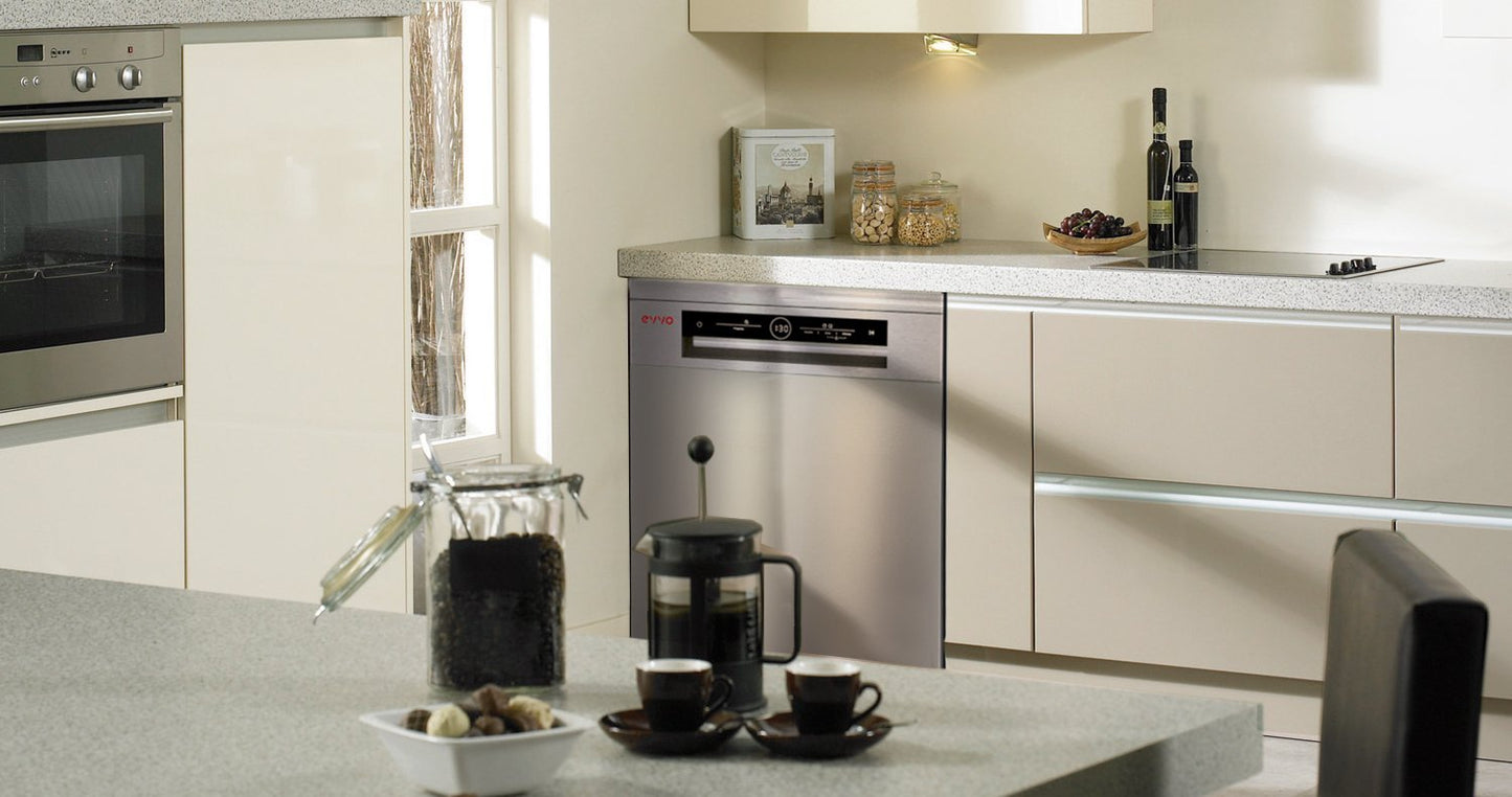 LAVAVAJILLAS EVVO D4X