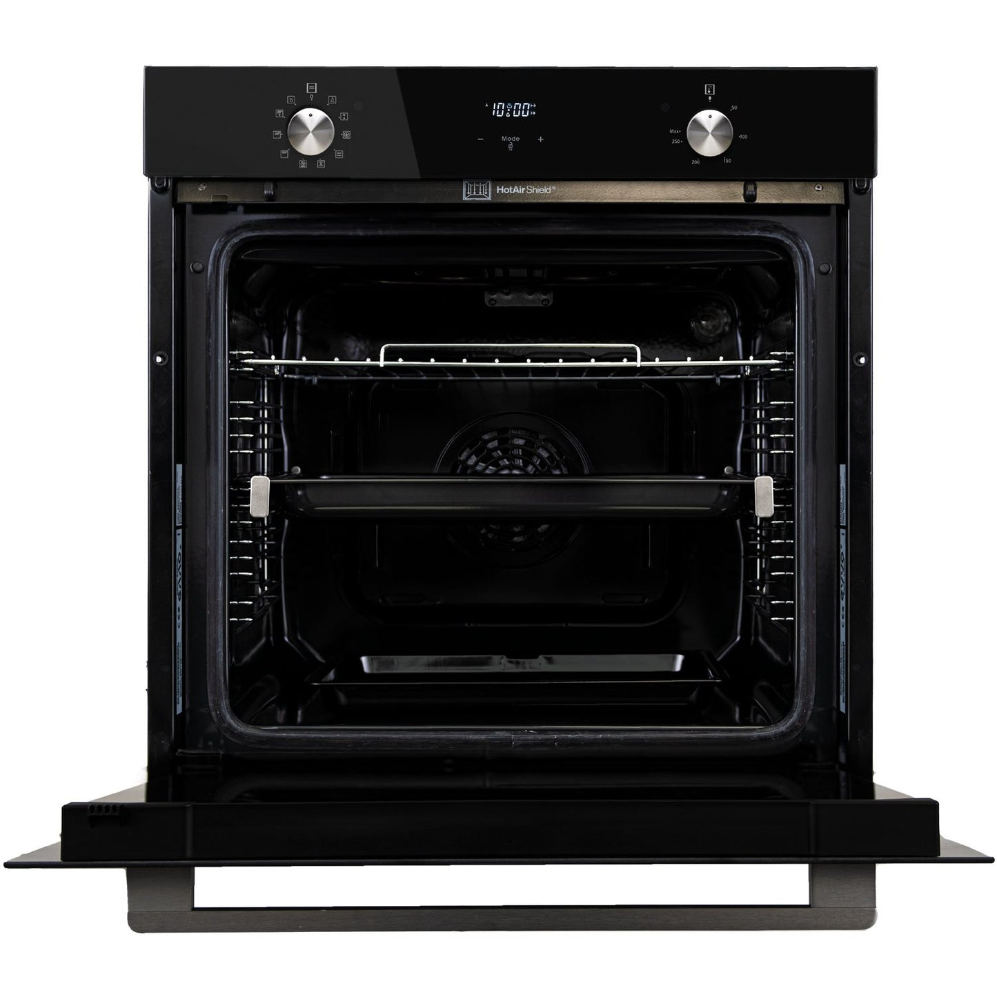 Horno EVVO H2