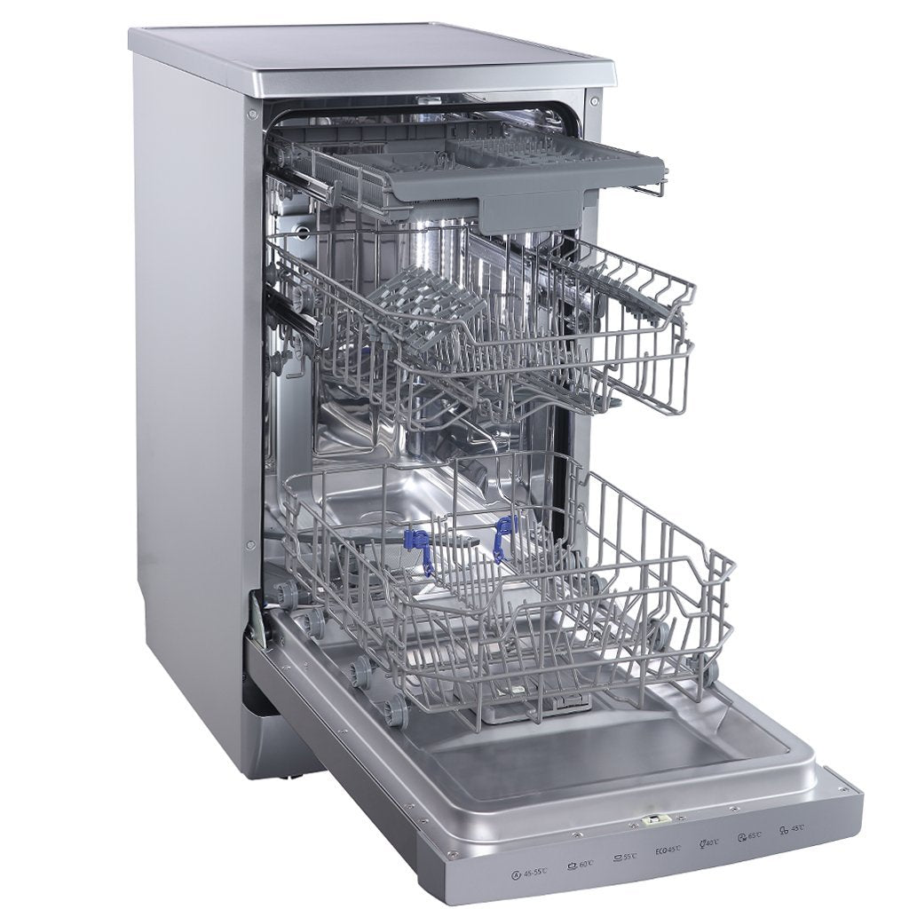 LAVAVAJILLAS EVVO D3X Slim (45 cm)