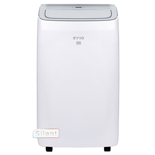 Aire Acondicionado Portatil CLIMA P9 Silent