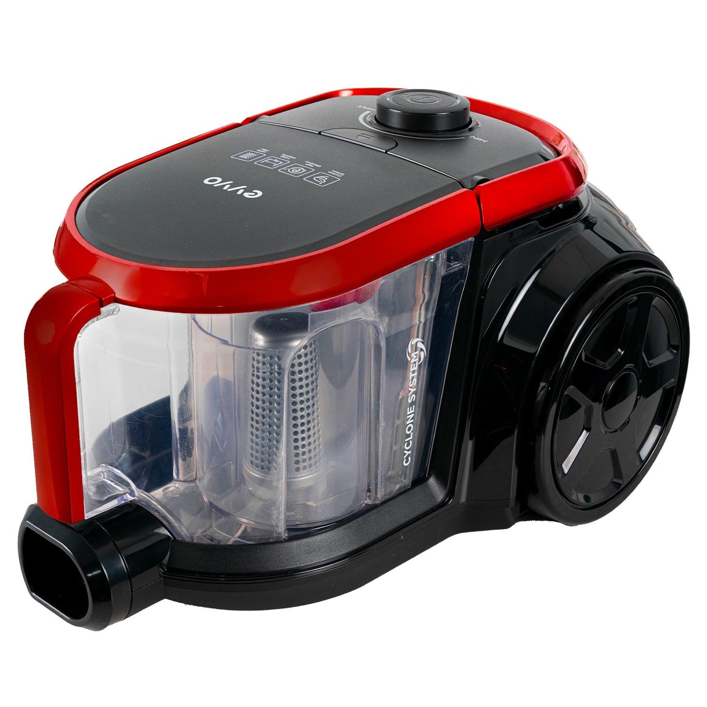 Aspirador trineo EVVO AT3