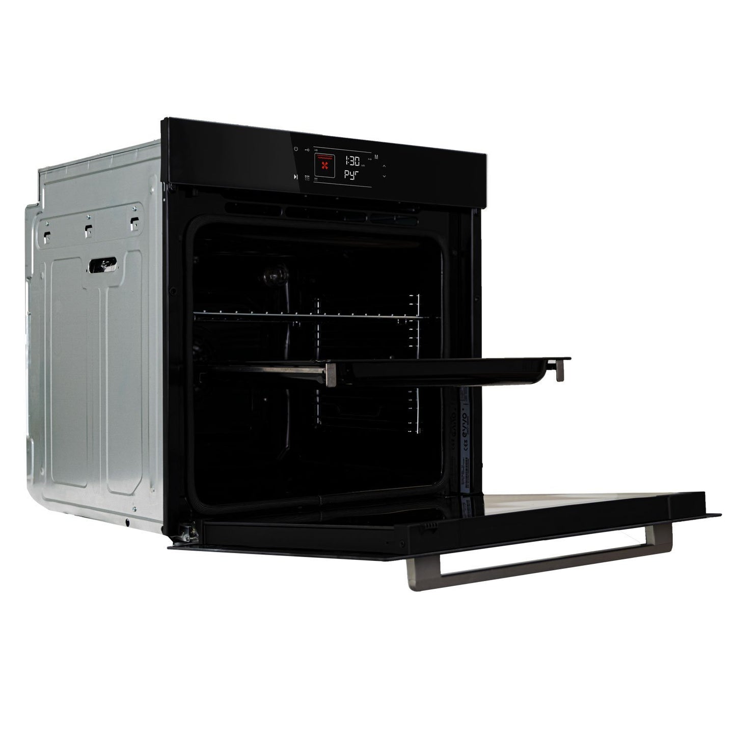 Horno EVVO H3