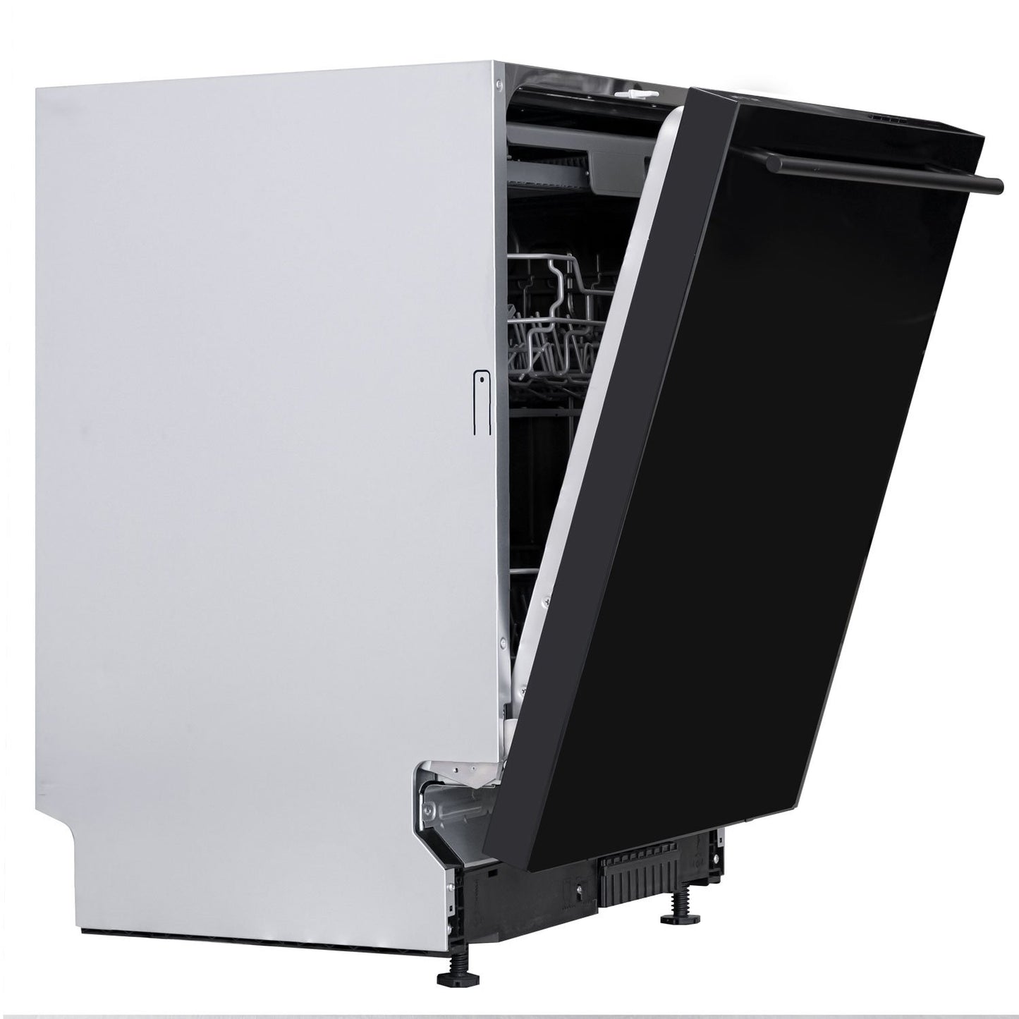 Lavavajillas EVVO D2B Glass