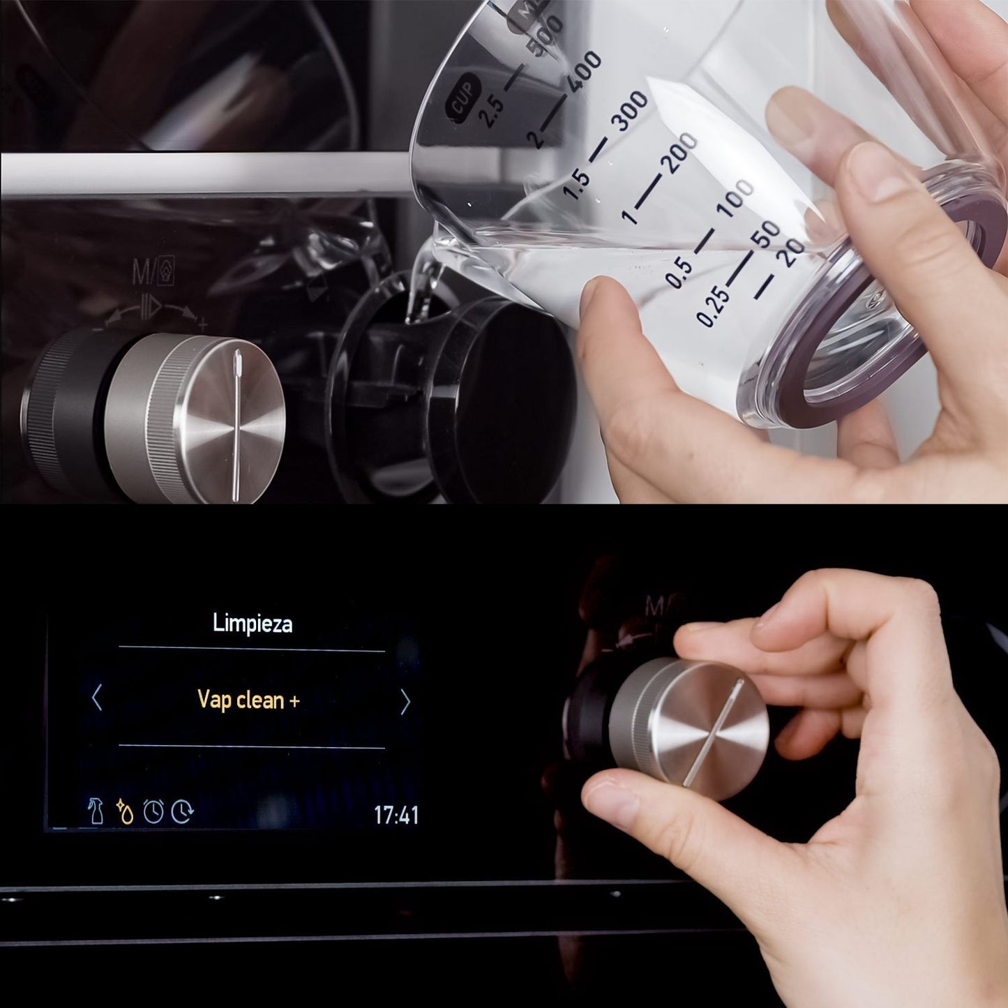 Horno EVVO H4 Gourmet