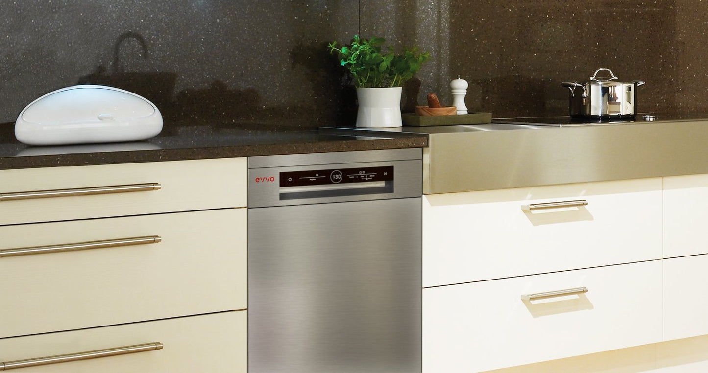 LAVAVAJILLAS EVVO D3X