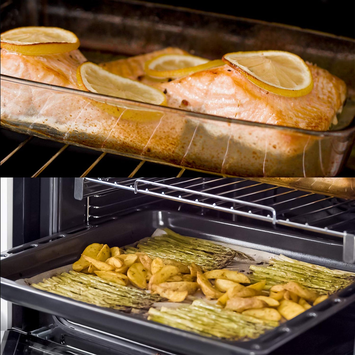 Horno EVVO H4 Gourmet