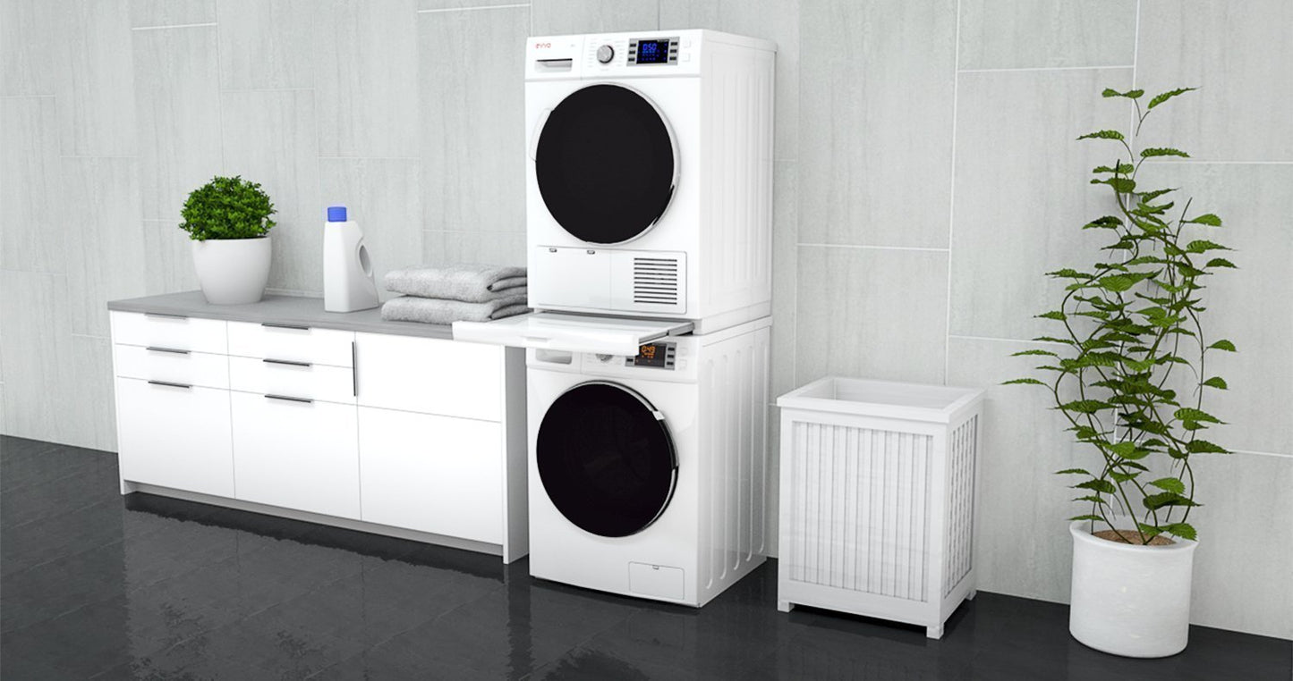 SECADORA EVVO S4.8DX