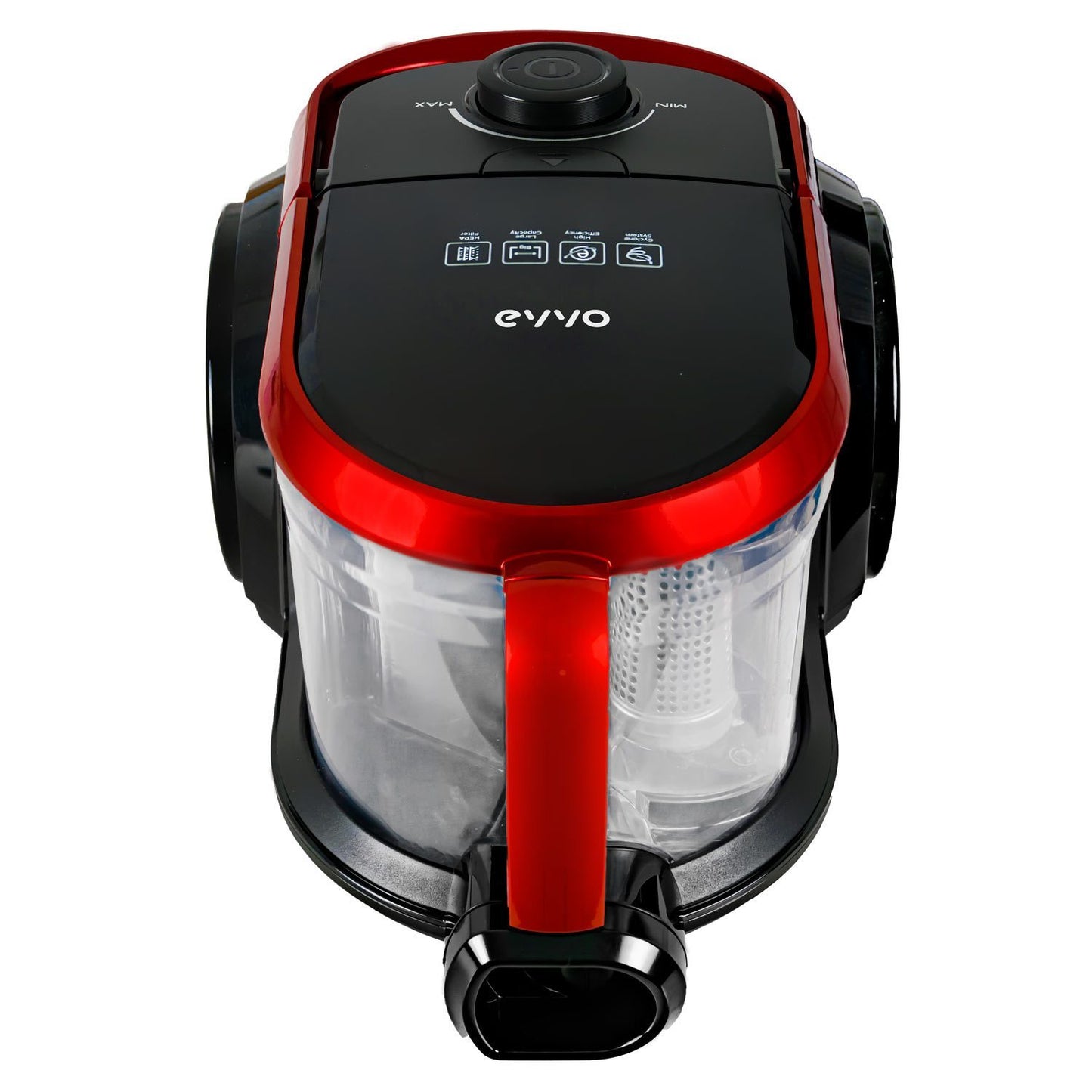 Copy of Aspirador trineo EVVO AT3