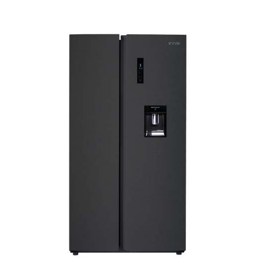 Frigorífico Americano EVVO F90DX