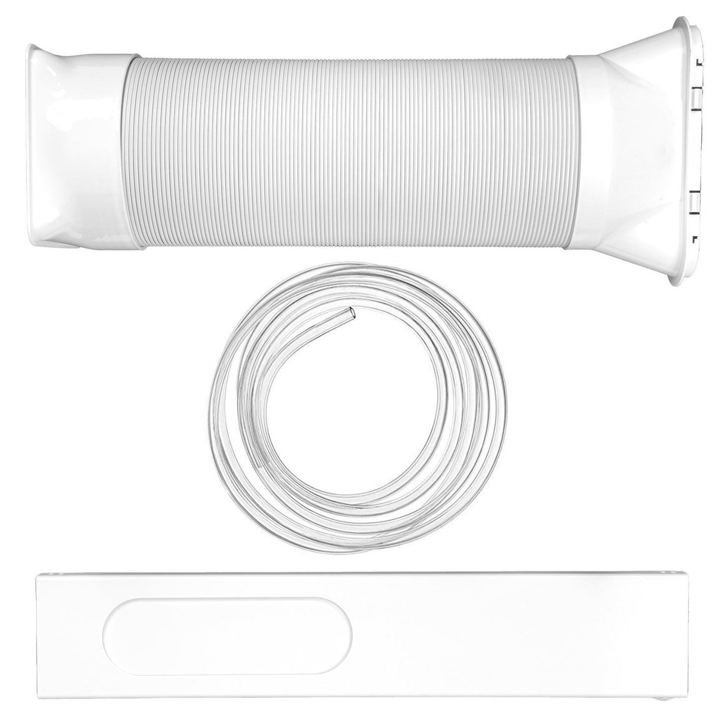 Aire Acondicionado Portatil CLIMA P9 Silent