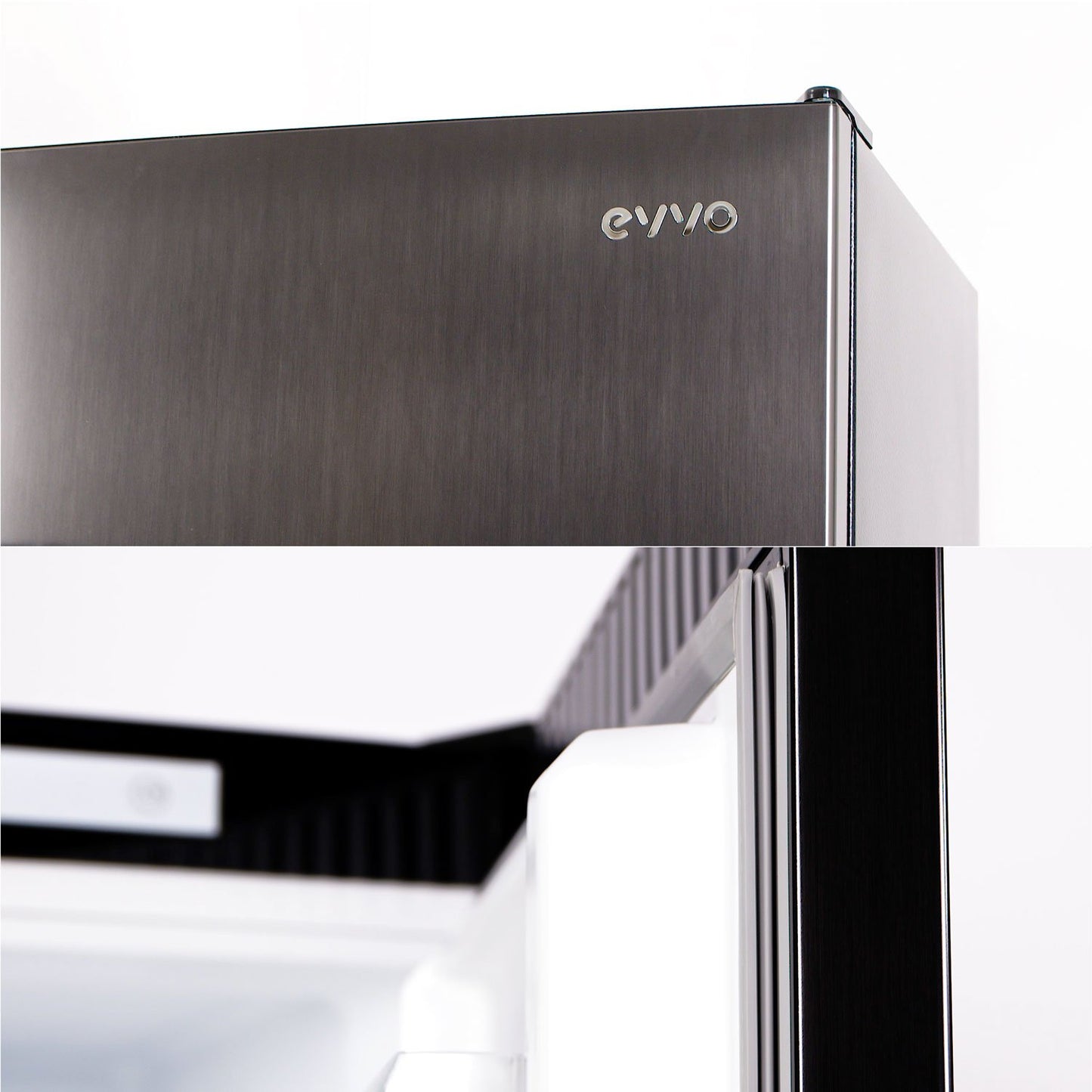 Congelador Vertical EVVO F170DX