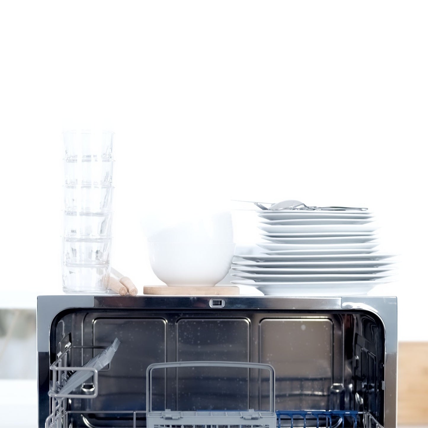 Lavavajillas EVVO Mini D