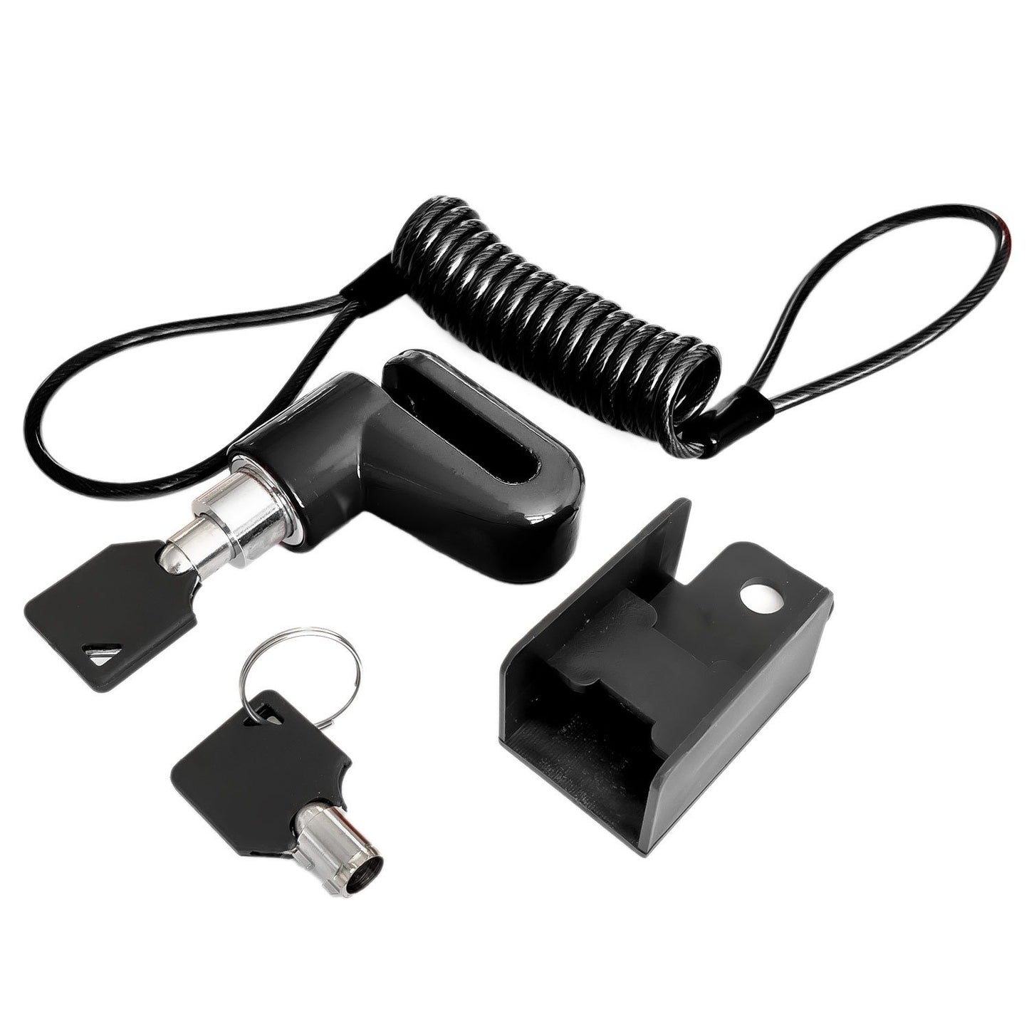 Candado para patinetes EVVO