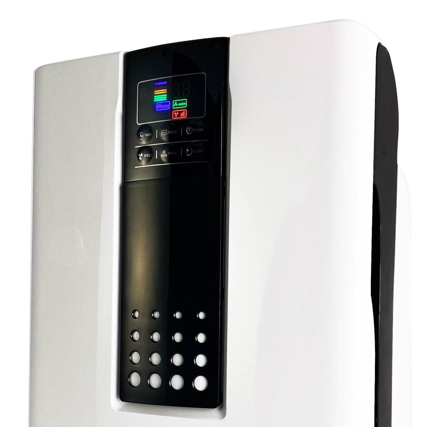 Purificador de aire EVVO P25