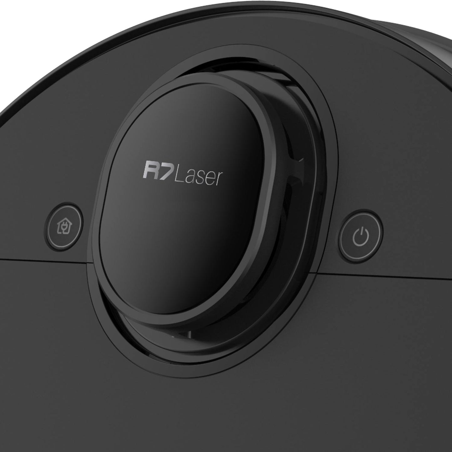 Robot aspirador EVVO R7 LASER