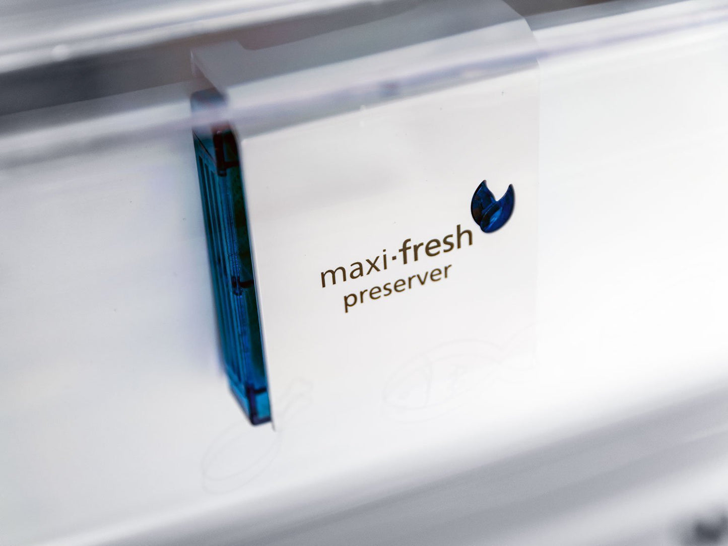 Frigorífico Combi Evvo F60 Retro Rojo