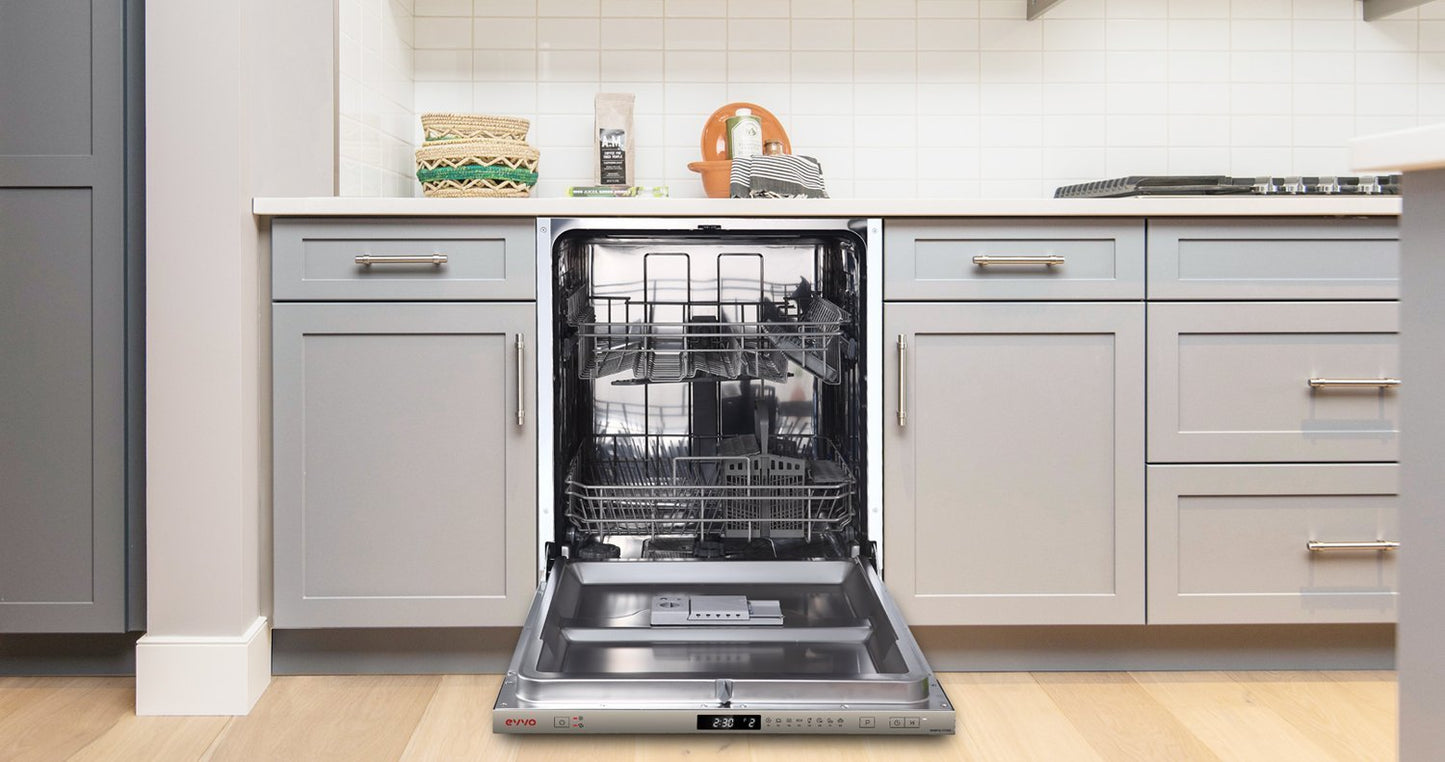 LAVAVAJILLAS INTEGRABLE EVVO Di.2