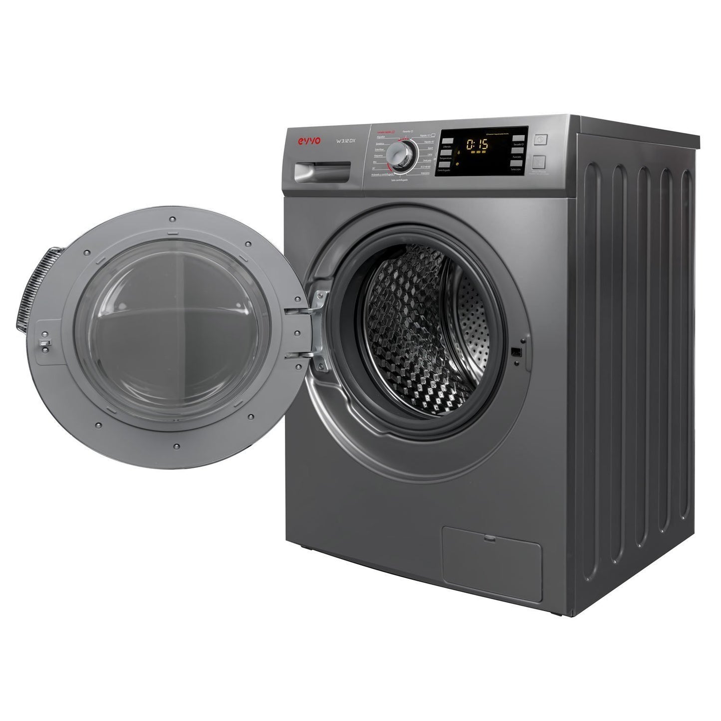 Popup LAVADORA EVVO 3.12DX