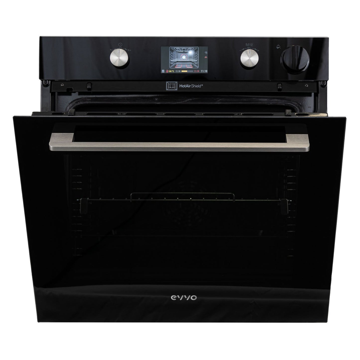 Horno EVVO H4 Gourmet